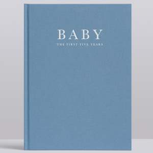 Write to Me | Baby, Birth to Five Years - Journal