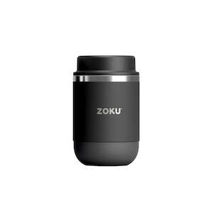 Winter Essentials: Zoku | Insualated Food Jar - Large