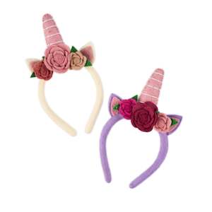 Pashom: Pashom | Unicorn Headband