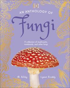 About Animals: An Anthology of Fungi