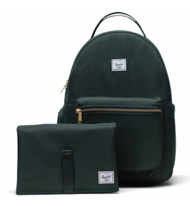 Herschel Supply Co. | Nova Sprout | Nappy Backpack - Darkest Spruce