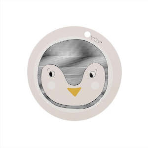 Placemats: OYOY | Placemat - Penguin