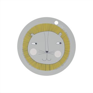 OYOY | Placemat - Lion