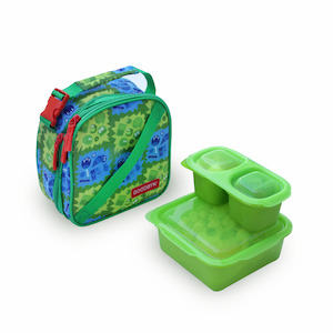 Goodbyn | Expandable Lunch Kit - Sour (Green)