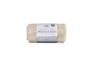 Kitchen: Caliwoods | Produce Bags - Mixed 3pk