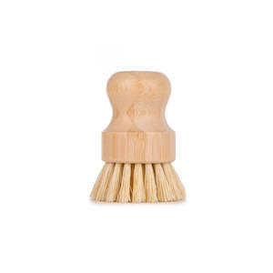 Caliwoods | Pot Brush