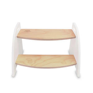Swings: Kinderfeets | Step Stool