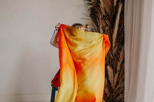 Doll Clothing Accessories: Play Silkies | Play Silk - Summer