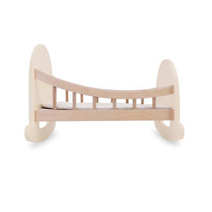 Kinderfeets | Dolls Crib