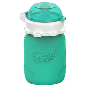 Squeasy Snacker | 104ml