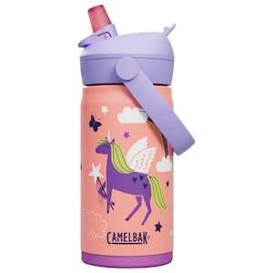 CamelBak | Thrive - Stainless Steel Flip Kids 350ml (Magic Unicorn)