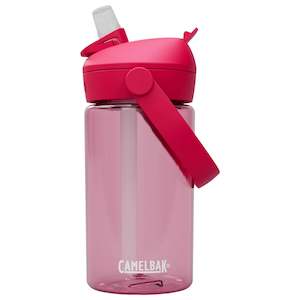 Camelbak: CamelBak | Thrive - Flip Kids 400ml (Grapefruit)