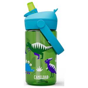 CamelBak | Thrive - Flip Kids 400ml (Hip Dinos)