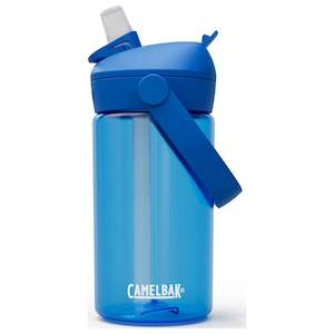 CamelBak | Thrive - Flip Kids 400ml (True Blue)
