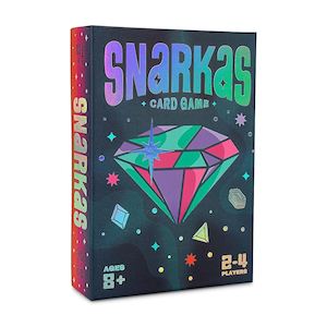 All Auto: Snarkas