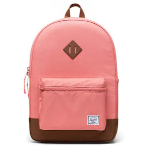 Herschel Supply Co. | Heritage Youth (16 ltr) - Lantana & Saddle Brown