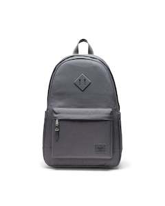 Herschel Supply Co: Herschel Supply Co. | Heritage Backpack 24L - Gargoyle Tonal