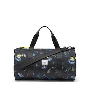 Herschel Supply Co. | Kids Classic Duffle 24L - UFO Galaxy