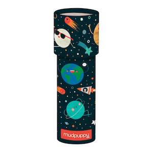 Mud Puppy: Mud Puppy | Solar System Kaleidoscope