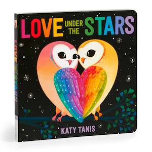Gift Inspiration Baby: Mud Puppy | Love Under the Stars