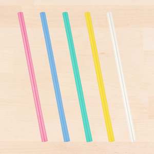 Re-Play | Straw Cup - Replacement Silicone Straw