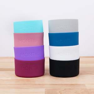 Montii Lids Bumpers: Montii | Mega Bottle Bumper
