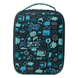 Eat Drink: b.box | Flexi Insulated Lunch Bag