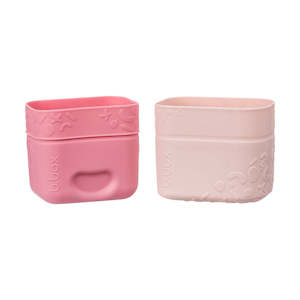 Eat Drink: b.box | Silicone Snack Cup