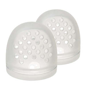 Eat Drink: b.box | Silicone Fresh Food Feeder - Replacement Pouch 2pk