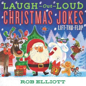 Laugh-Out-Loud Christmas Jokes