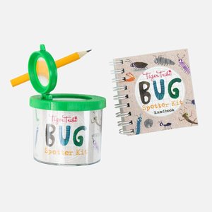 Outdoor Games Toys: Tiger Tribe | Bug Spotter Kit