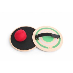 Outdoor Games Toys: BS Toys | Catch Game