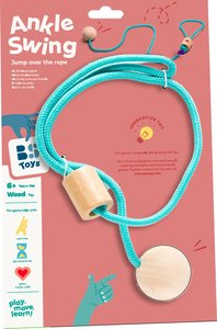BS Toys | Ankle Swing