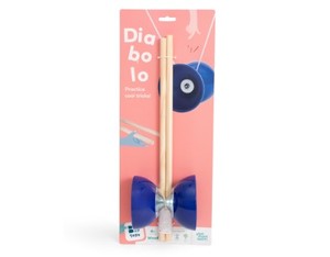Outdoor Games Toys: BS Toys | Diabolo