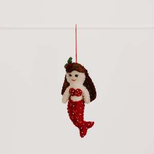 Pashom | Hanging Decoration - Mermaid