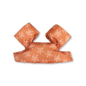 Swim Essentials | Puddle Jumper Swim Vest - Turtle, 2-6 years