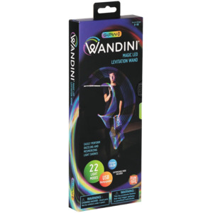 Outdoor Games Toys: Fun in Motion | Glow.O Wandini