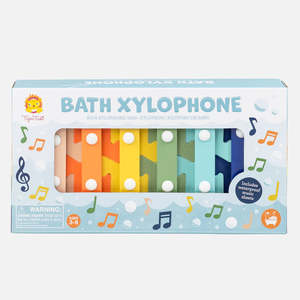 All Auto: Tiger Tribe | Bath Xylophone