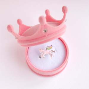 Products: Lauren Hinkley | Celestial Unicorn Ring