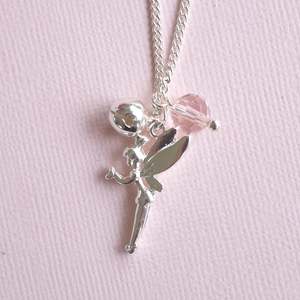 Products: Lauren Hinkley | Fairy Necklace