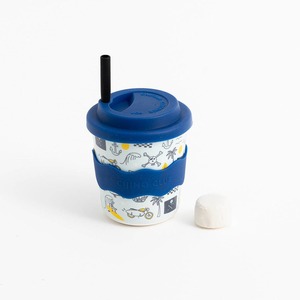 Chino Club | Rad Times - Kids Keep Cup 8oz