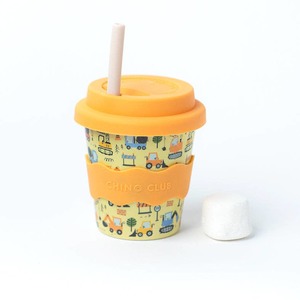 Chino Club | Digger - Babychino Cup 4oz