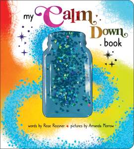 Picture Books: My Calm Down Book