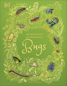 About Animals: An Anthology of Remarkable Bugs