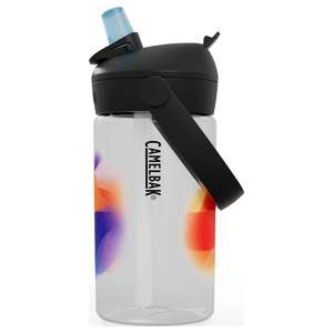 CamelBak | Thrive - Flip Kids 400ml (Golden Hour)