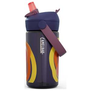 CamelBak | Thrive - Flip Kids 400ml (Cyclone)
