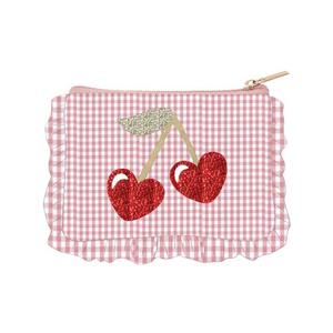 Mimi & Lula | Cherry Purse