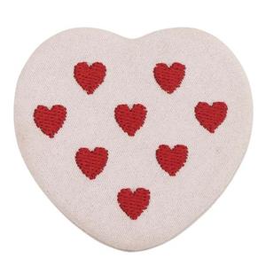 Mimi & Lula | Heart Mirror