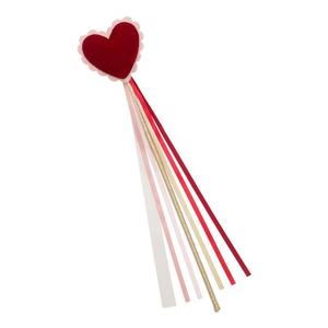 Mimi & Lula | Heart Wand