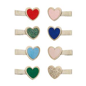 Dress Ups Make Up: Mimi & Lula | Heartbeam Mini Clips 8pk